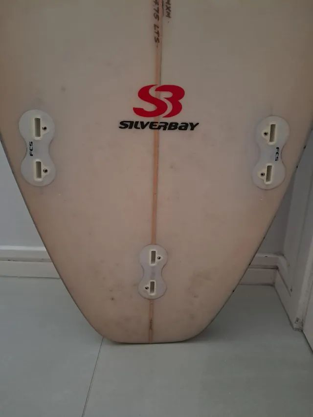 Prancha tokoro 5'9 24,75L - Foto 5