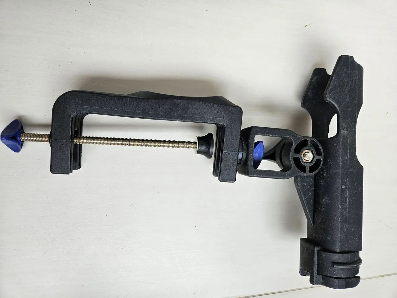 2 Suportes para Vara de Pesca - Foto 3