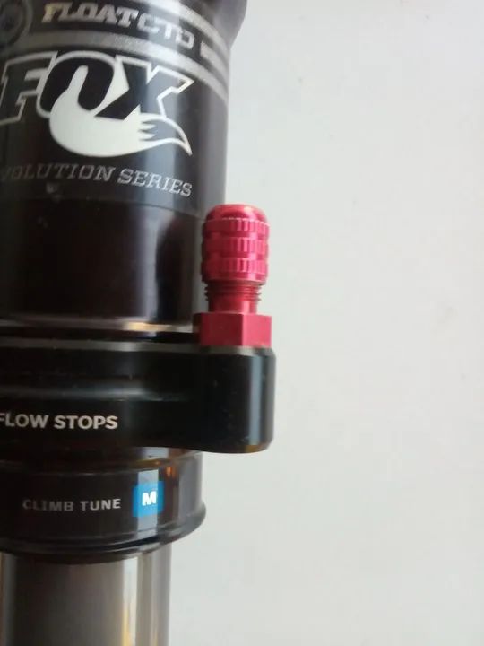 Fox Float CTD - Foto 3