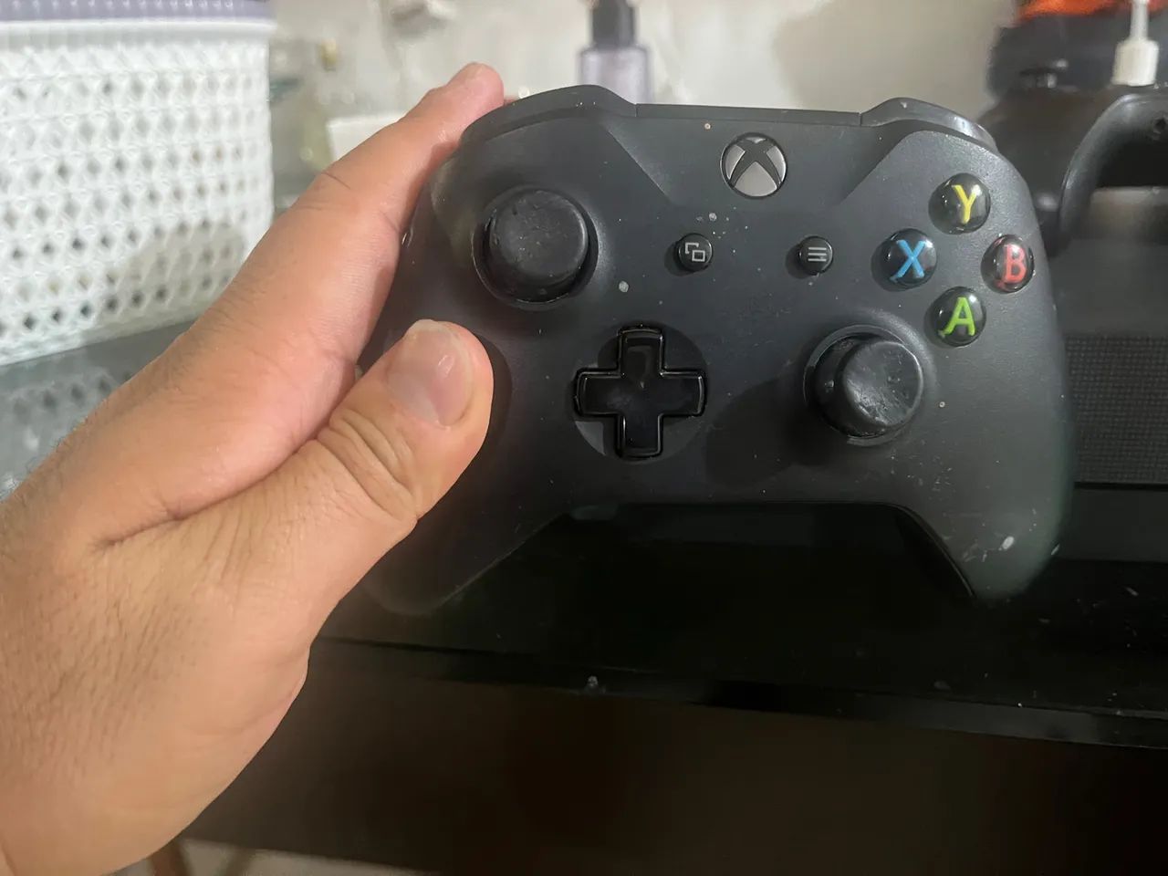 X box one X scorpio  - Foto 3
