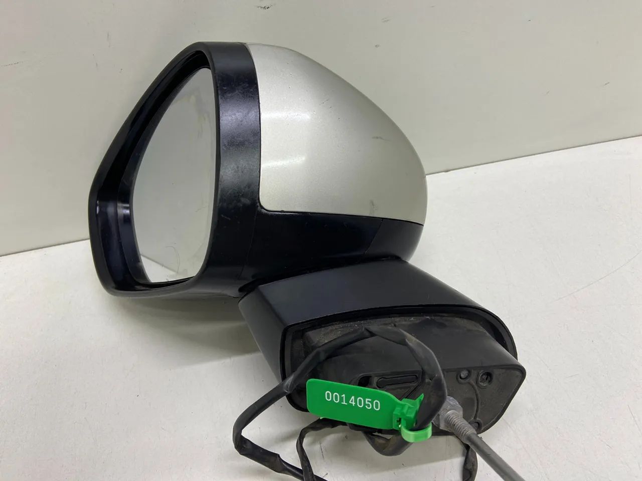 Retrovisor Citroen C3 2013 A 2021 Esquerdo Eletrico - Foto 2