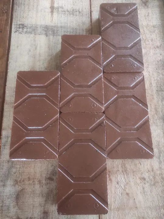 Milheiro Piso ecológico 