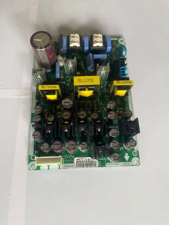 Placa LG EBR768862 01