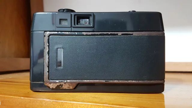 Máquina Fotográfica Yashica MD-35 - Foto 2