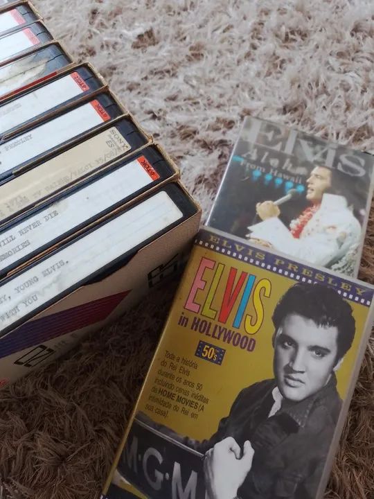 Elvis Presley  - Foto 3