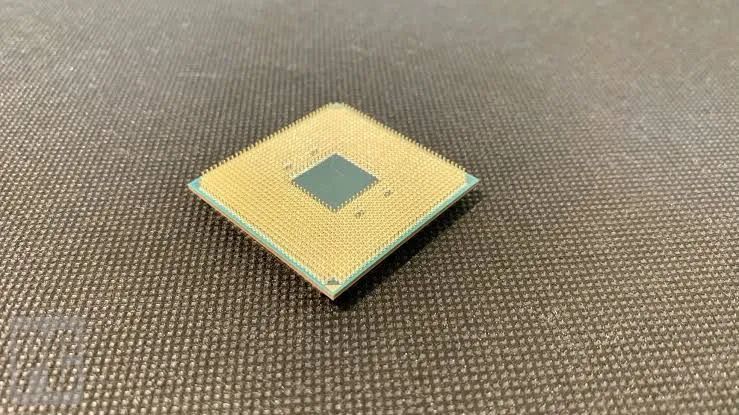 Processador AMD Ryzen 7 5700G - Foto 2