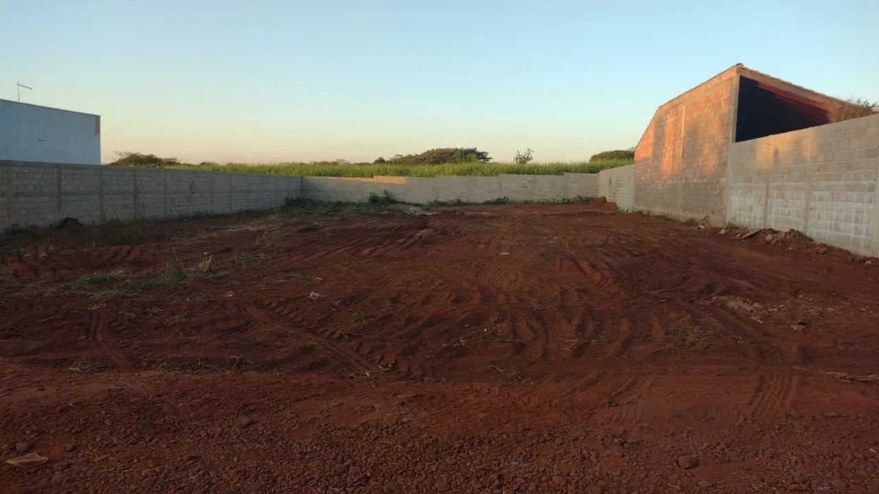 foto - Ribeirão Preto - Jardim Zara
