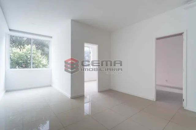 Dois quartos no Catete - Foto 5