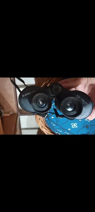 Binóculo Tento 10/50