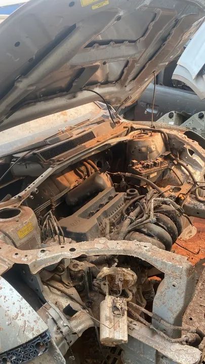 Lifan X60 peças - ótimo preço, enviamos para todo Brasil - Foto 2