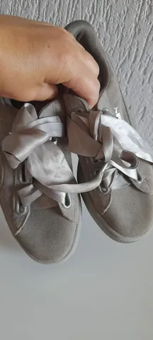 Tênis Feminino Puma Tam.34