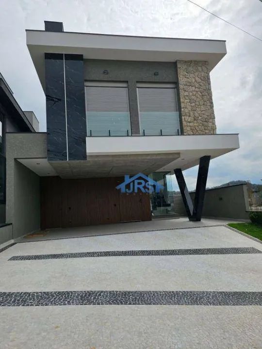 Casa com 3 dormitórios à venda, 265 m² por R$ 2.650.000,00 - Suru - Santana de Parnaíba/SP - Foto 2