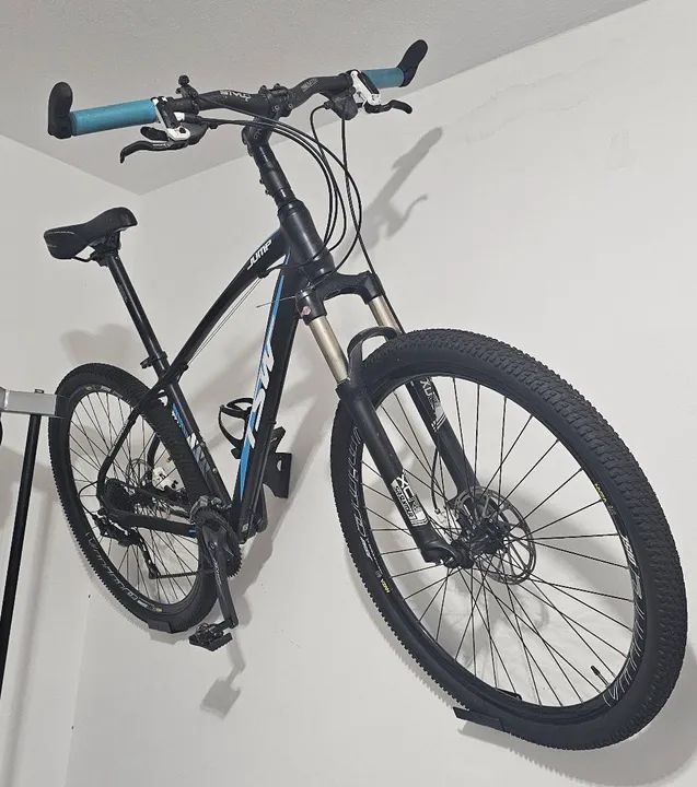 TSW Jump Aro 29 - Quadro 17 - 27v