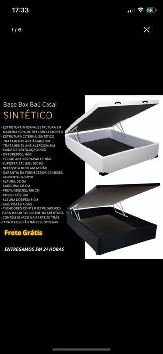 SOFA RETRATIL RECLINÁVEL NEW YORK PREMIUM  2,00 mts - Foto 5