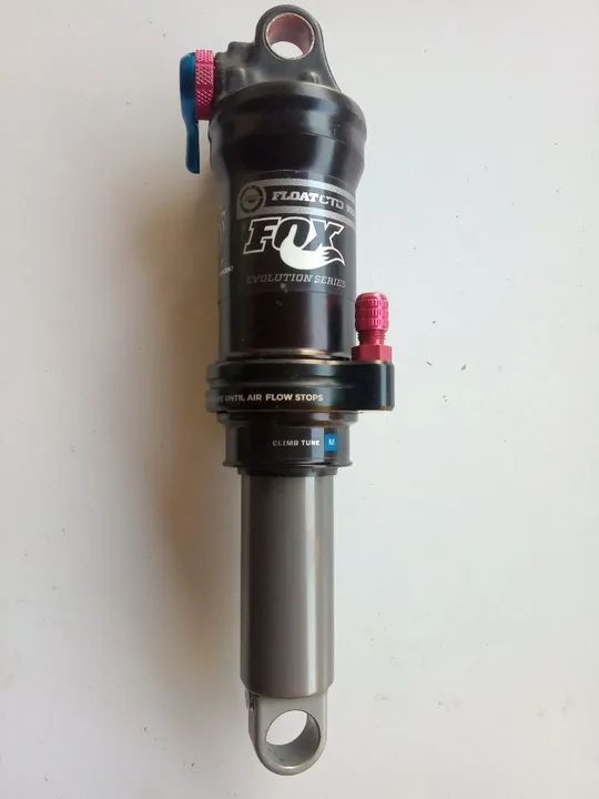 Fox Float CTD - Foto 4