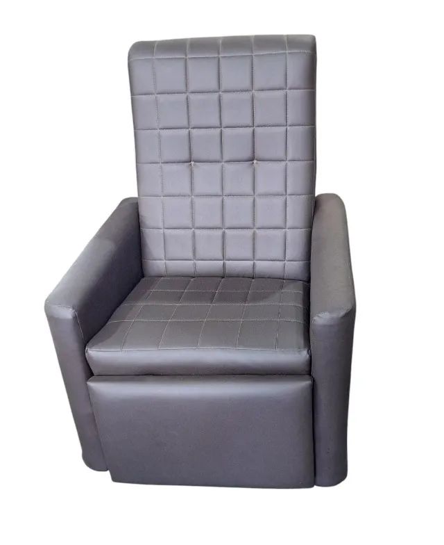 Poltrona Papai Reclinável. São Produtos Novos Direto da Fábrica P/Sua Casa. - Foto 2