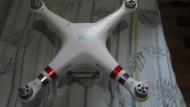 drone phanton 3 standart