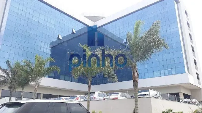 Sala Comercial para Venda em Lauro de Freitas, Buraquinho, 1 banheiro, 1 vaga