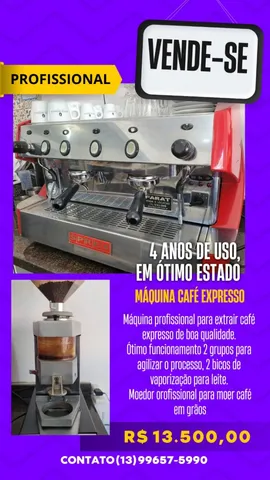 Máquina de café automática Iperautomática Premium