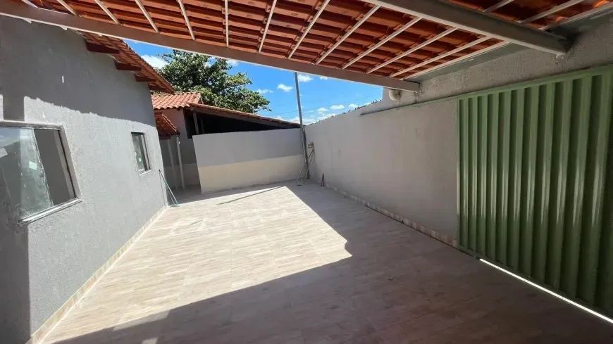 Casa a venda no Vicente Pires - Foto 5
