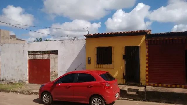 Vendo  Terreno 9 X 20, são raimundo proX  a praça nova do são raimundo - Foto 2