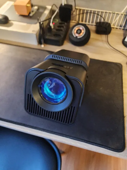 Projetor HY 320
