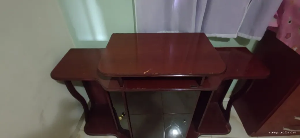 Rack para TV