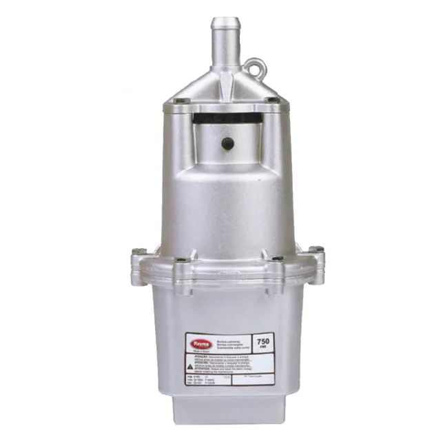 BOMBA SUBMERSA 750 FIRE - RAYMA - Foto 2