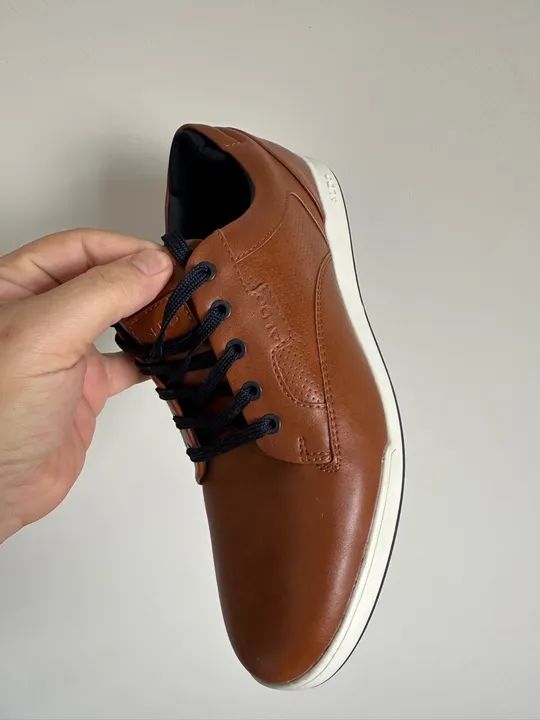 Sapatênis Aldo (41/42) original novo - Foto 3