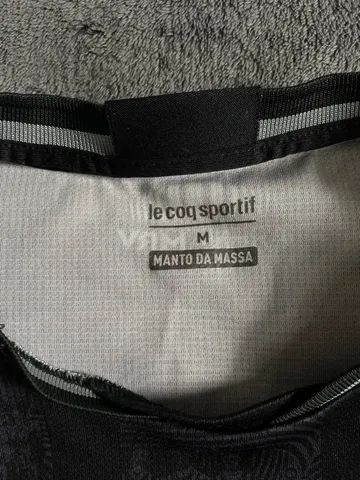 Manto da Massa 3 - Tam. M - Masculino (Homenagem a arena) - Foto 2