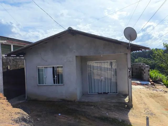 Captação de Casa a venda na Rua Manoel João Lopes, Forquilhinha, São José, SC