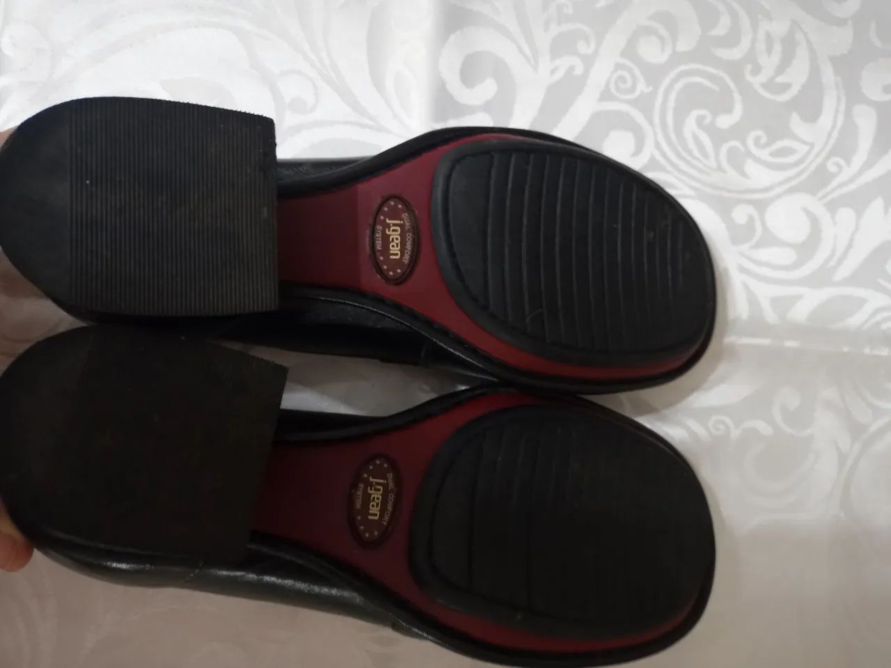 Sapato couro - Foto 2