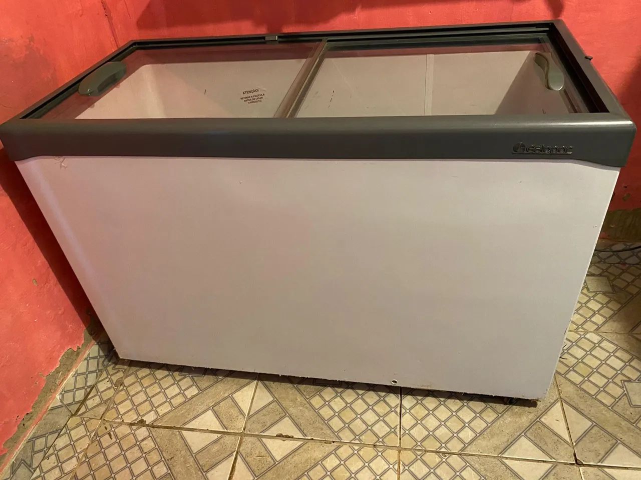 Eletrodoméstico  - Foto 3