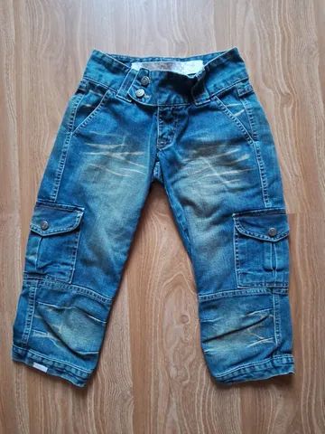 Capri jeans Mormaii ORIGINAL 