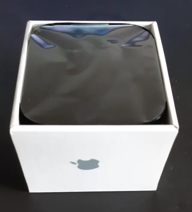 Aparelho Apple TV 3ª geração - Foto 2