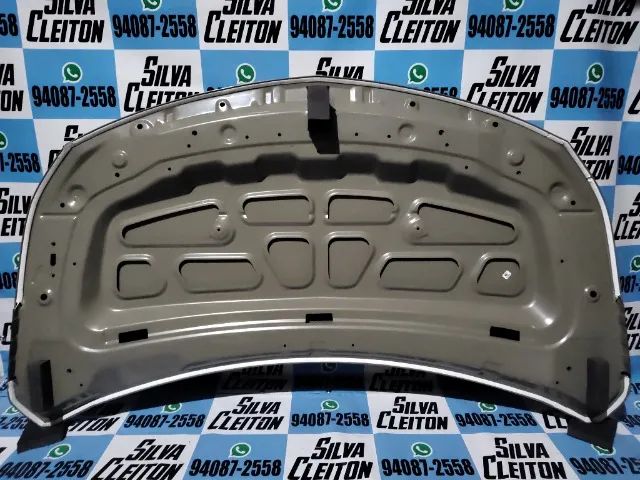 capo cobalt 2014 novo com nota fiscal 1 ano garantia - Foto 2