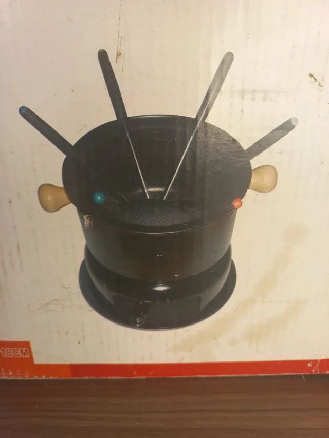 Fundue Subito  - Foto 2