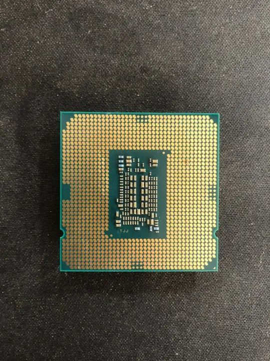 Processador Intel Core I3 10100f - Foto 2