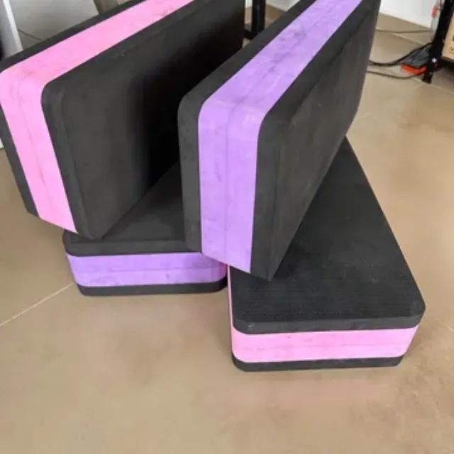 Materiais fitness para academias e treinos - Foto 3