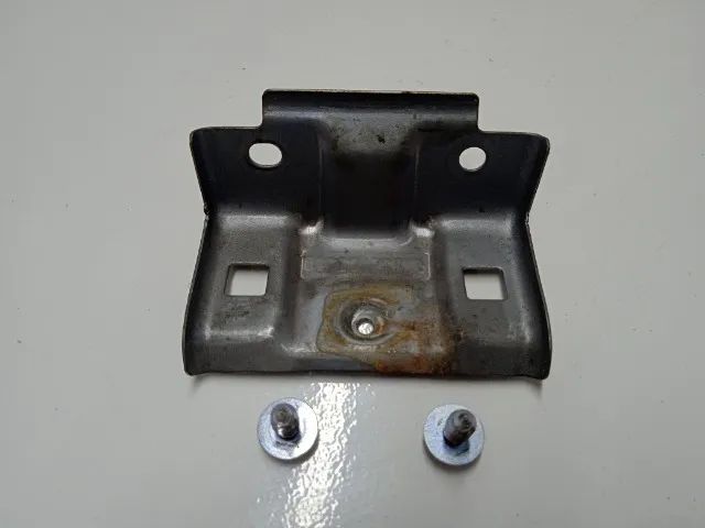 9591 Suporte Forro Porta Dianteira Traseira Corolla 09 A 14 Orig