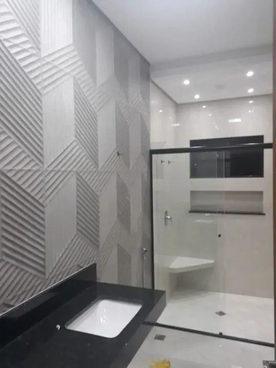 CONDOMÍNIO MORADA DAS FLORES - Casa à venda - R$ 1.700.000 - 4 dormitórios (1 suíte) , 263 - Foto 5