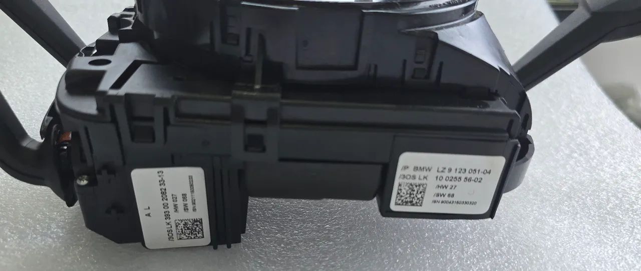 Chave Seta Bmw X1 2013 2014 2015  - Foto 6