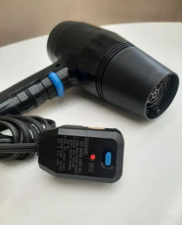 Secador de Cabelo CONAIR 1800W, Bivolt - Foto 2