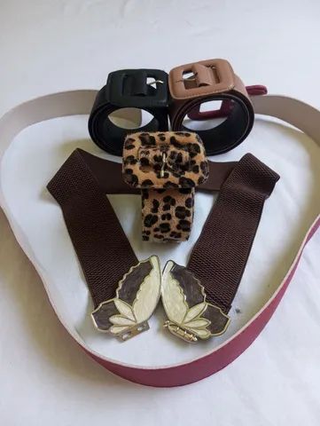 CINTOS VARIADOS  - Foto 4