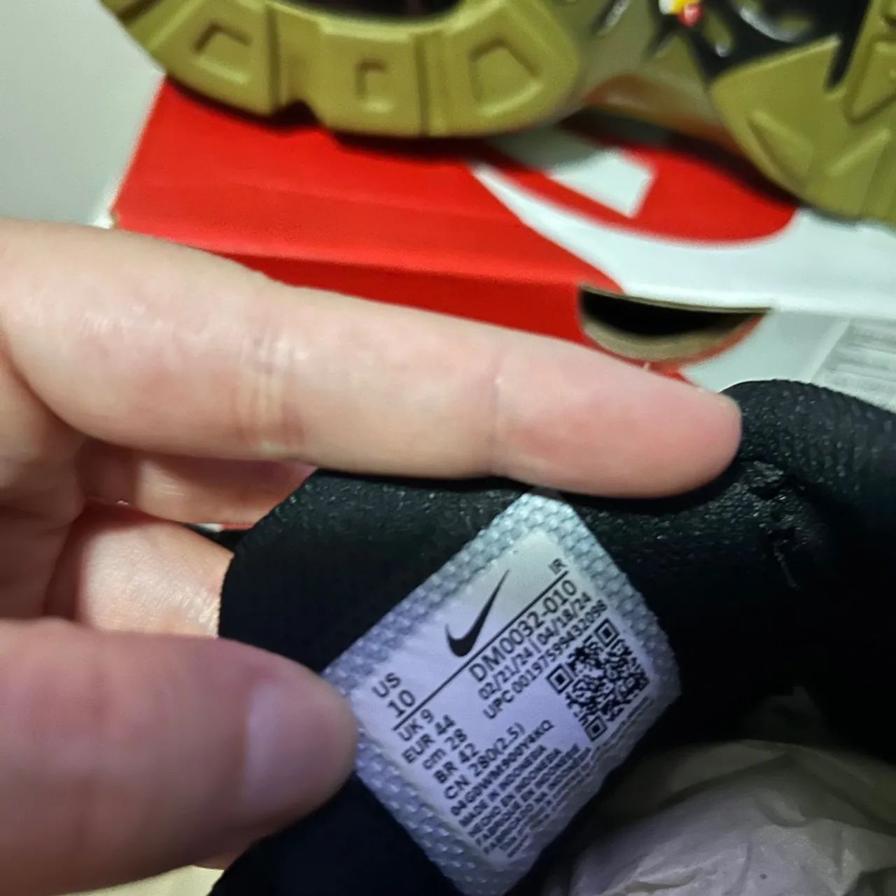 Air Max Plus Pacific Moss - Foto 5