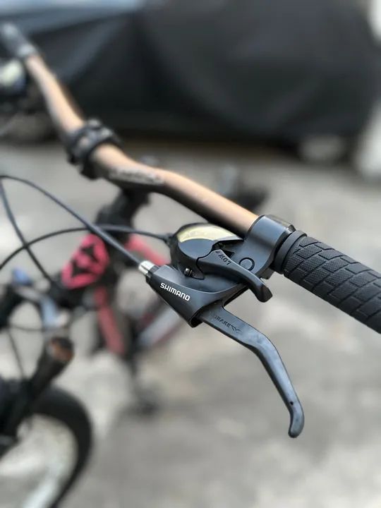 Bicicleta gta aro 29 - Foto 5