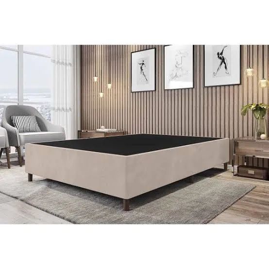 Bases para colchões  - Foto 3