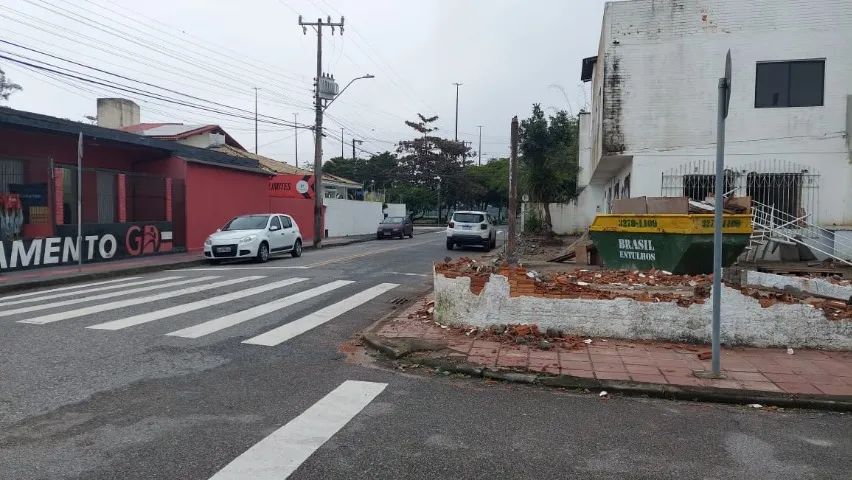 foto - Florianópolis - Balneário