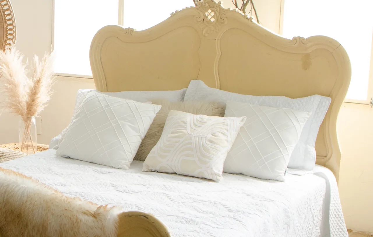 Cama antiga  - Foto 2