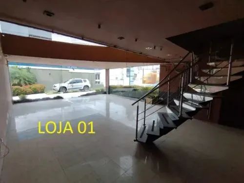 //Alugo Ponto Comercial no Vieiralves  - Foto 7